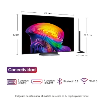 OLED48C6PSA.AWC